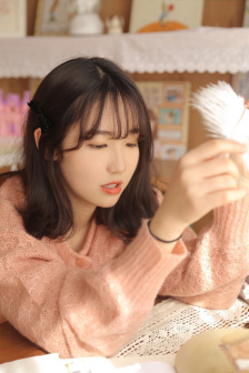 语文课代表胸好软视频