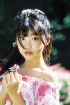 杨贵妃和安禄山未删减