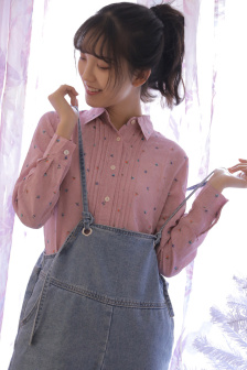 大山的女儿电视剧